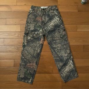 Cano cargo carpenter pants